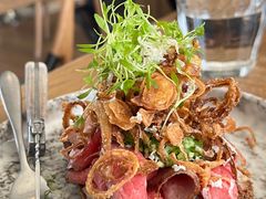 -BOR Eatery(安福路店)