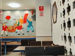 大堂-海坛特色小吃·只做平潭特色菜(平潭店)