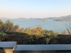 -天目湖涵田半山温泉