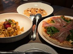 -OGGI TRATTORIA PIZZERIA(深业上城店)