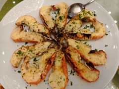 -阿一鲍鱼海鲜酒家(苏丹依斯迈路店)