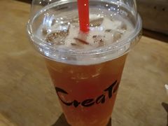 威士忌气泡嗨-去茶山(重庆万象城店)