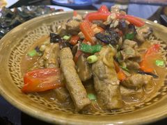 -鸿运楼·舌尖上的徽菜