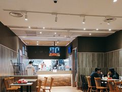 -肯德基(东安路站店)