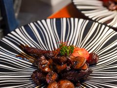 -索菲特酒店 · 云尚天际自助餐厅