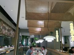 大堂-相遇·鲜炒黄牛肉(丹阳吾悦广场店)