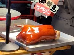 -京味斋·北京烤鸭(新源街店)