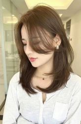 -AFA Hair studio·女士发型设计