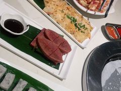 -么子烤肉(化龙池店)