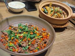 -后湖小院·乡野田园菜