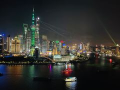 -上海外滩茂悦大酒店