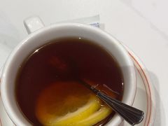 -香港深仔记茶餐厅(东门店)