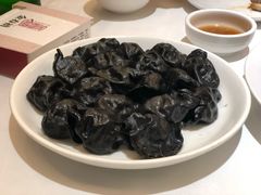 墨鱼水饺-金春禧(世茂国际广场店)