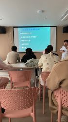 点击看大图 -美悦湾月子中心(熙湖店)