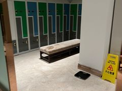 -上海虹桥西郊庄园丽笙大酒店