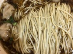 -蒋家桥饺面店(四望亭路店)