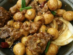 -明海妈妈菜(大连外国语学院店)