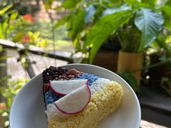 -Meena Rice Based Cuisine
