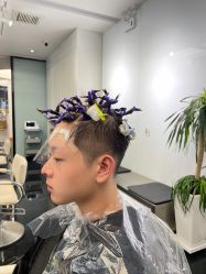 -时尚殿堂salon