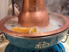 -涮福記·现切牛羊肉火锅(世纪汇店)