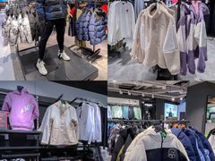 -砂之船奥莱(南京江宁店)