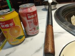 -地锅公社·现炒地锅鸡·地锅鱼·夜宵(罗锦路店)