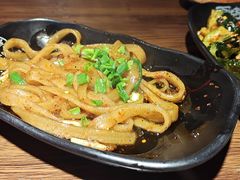 -Let’s WaKao瓦烤(贝森店)