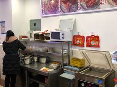 -鸿运兔·手撕烤兔(天府广场店)