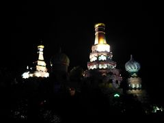 -南京银杏湖乐园