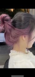 -丽时 Hair Salon