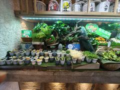 -亚马逊蒸汽活海鲜自助(LCM置汇旭辉广场店)