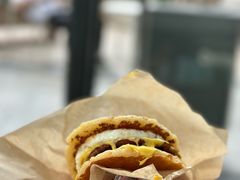 -STARLING八哥松饼(雅宝店)