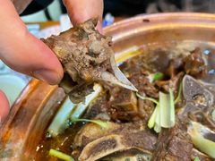 -三太子地摊烧烤·小龙虾(北蔡店)