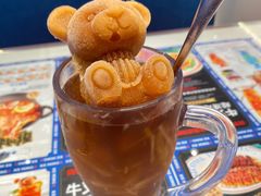 -喜茶(东莞汇一城店)