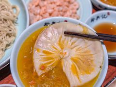 -裕兴记•蟹黄面馆(人民广场店)