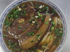 -瞻老元面馆(双塘路店)