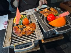 -花潮料理艺食馆(SM新生活广场店)