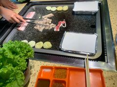 -猪的故事·韩式烤肉(韩乐坊店)