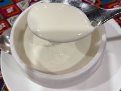自制纯酸奶-TUK土耳其餐厅·下午茶(卢湾店)