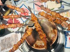 -福寿斋·老北京铜锅涮肉·烤鸭(顺义总店)
