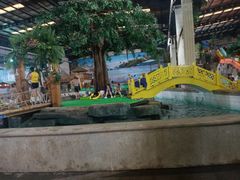 -南宫温泉水世界