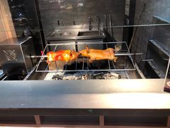 -蓝鲸湾汤泉(包河店)