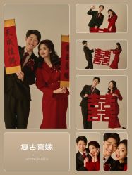 -雪中彩影婚纱摄影·微光艺术中心