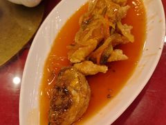 -胜记菜馆(文明路)