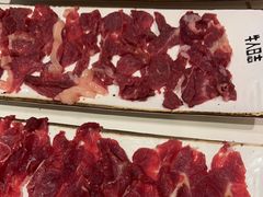 -牛人日志·鲜牛肉骨汤火锅(万科里瑧店)
