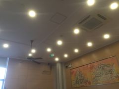 -萨莉亚意式餐厅(连城店)