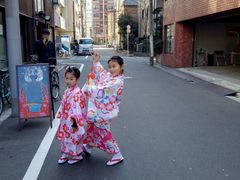 -东京浅草和服体验江户和装工房雅(浅草本店)
