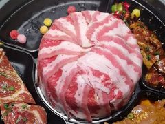 -猫抓烤肉(春熙路店)
