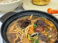 -李记清真馆(打钉巷店)