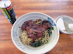 大排面-无名氏面馆(邮电路店)